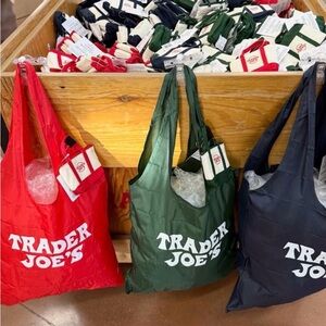 Trader Joe’s Mini Tote